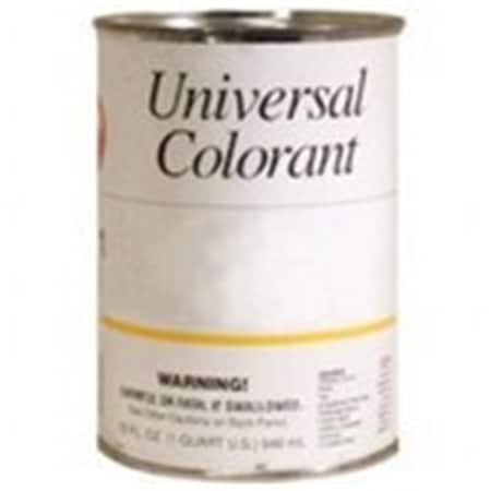 Cabot 9328 1 Quart- Exterior Rh Colorant- Red 80047767357